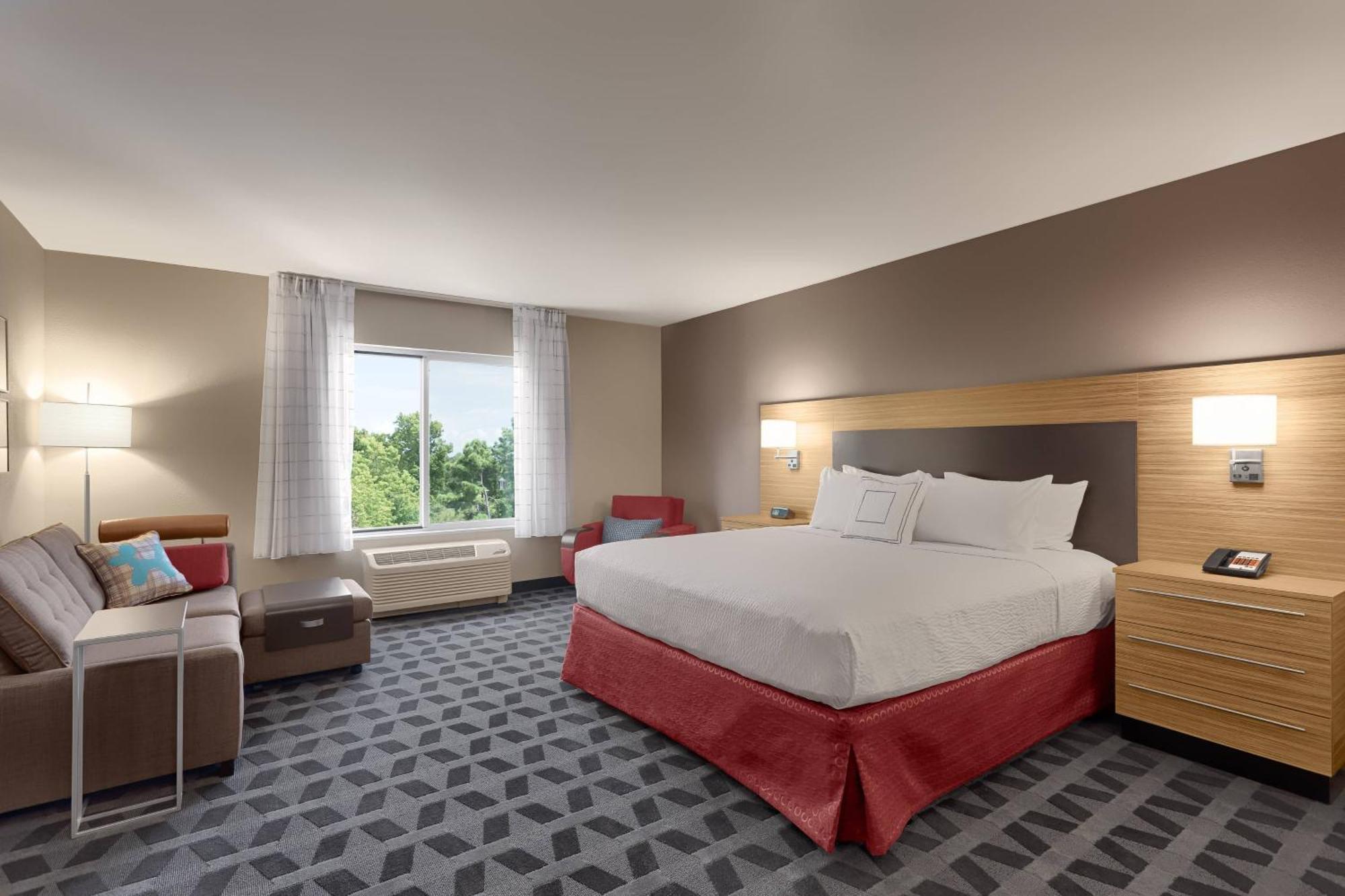 Towneplace By Marriott Charleston Mt. Pleasant