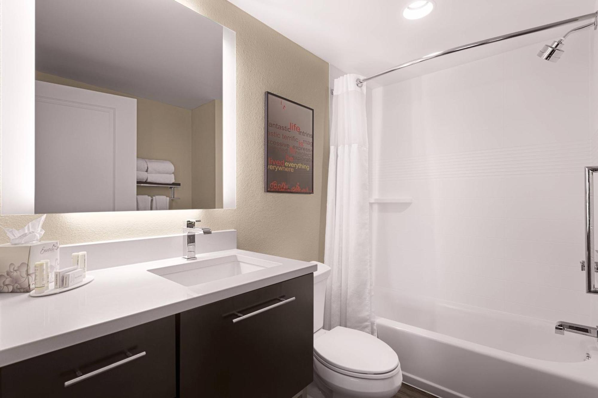 Hotel Towneplace By Marriott Charleston Mt. Pleasant