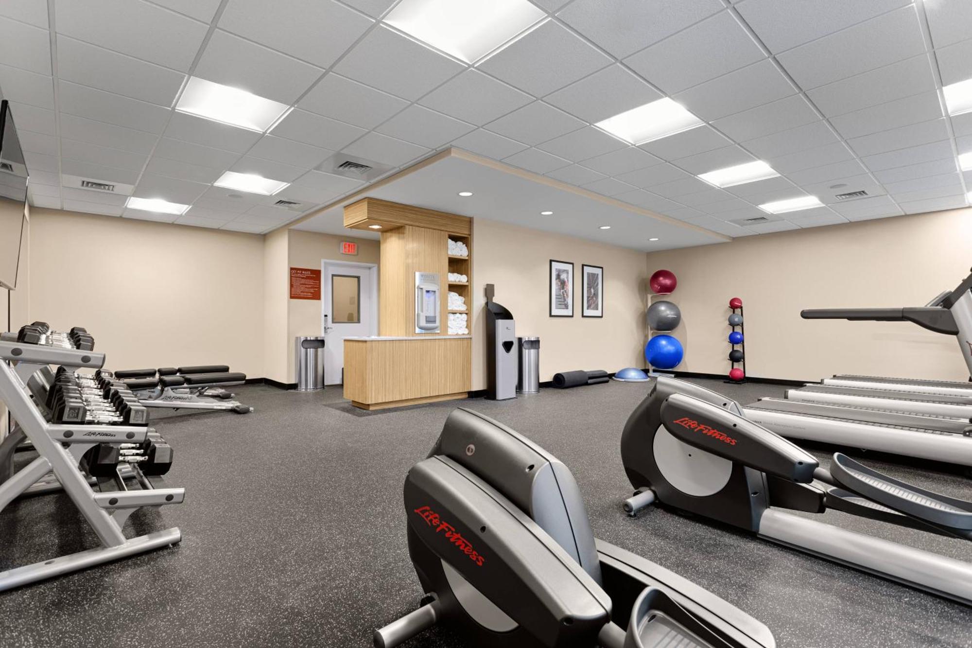 Hotel Towneplace By Marriott Charleston Mt. Pleasant 3*