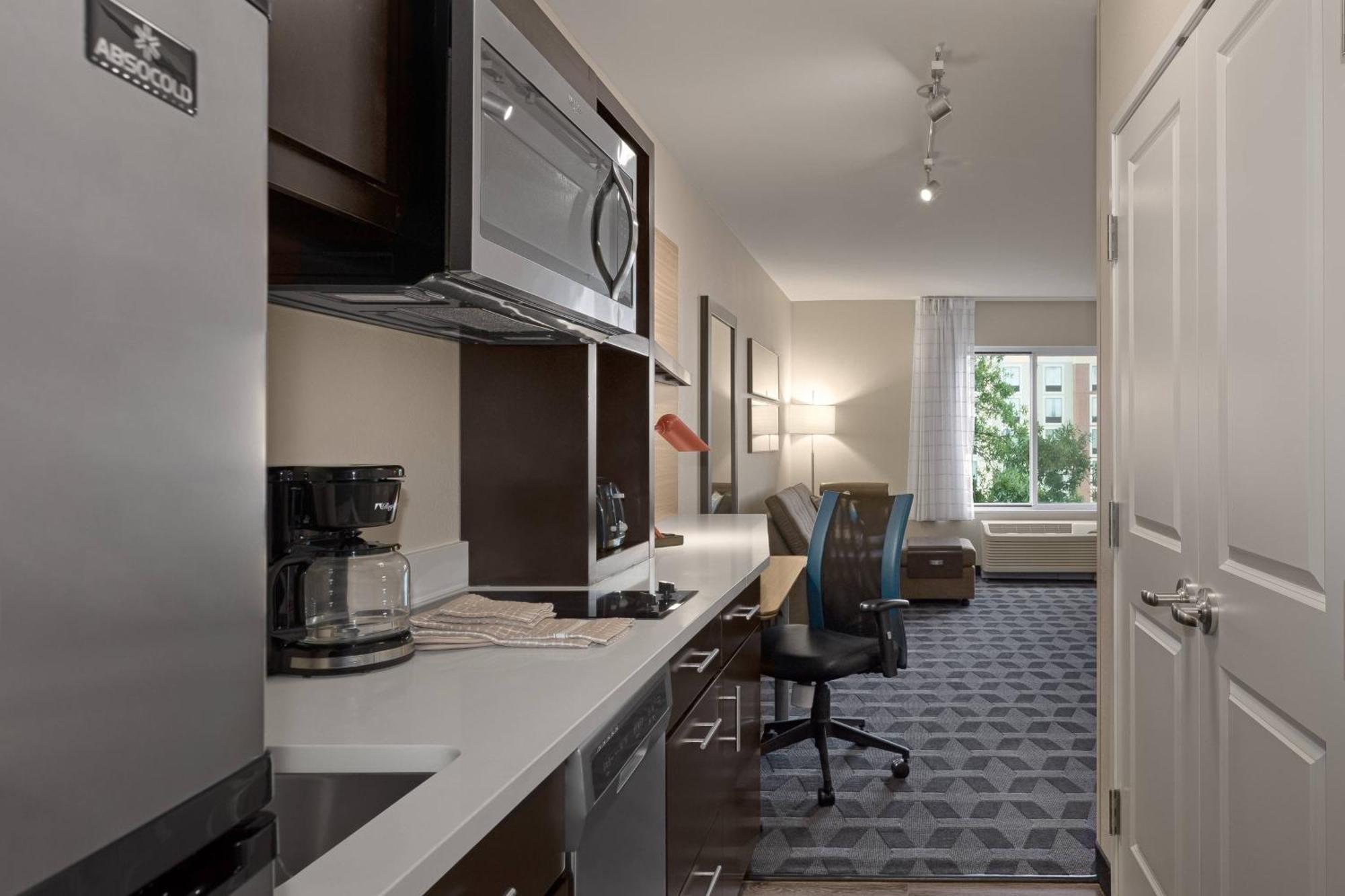 Towneplace By Marriott Charleston Mt. Pleasant Mount Pleasant