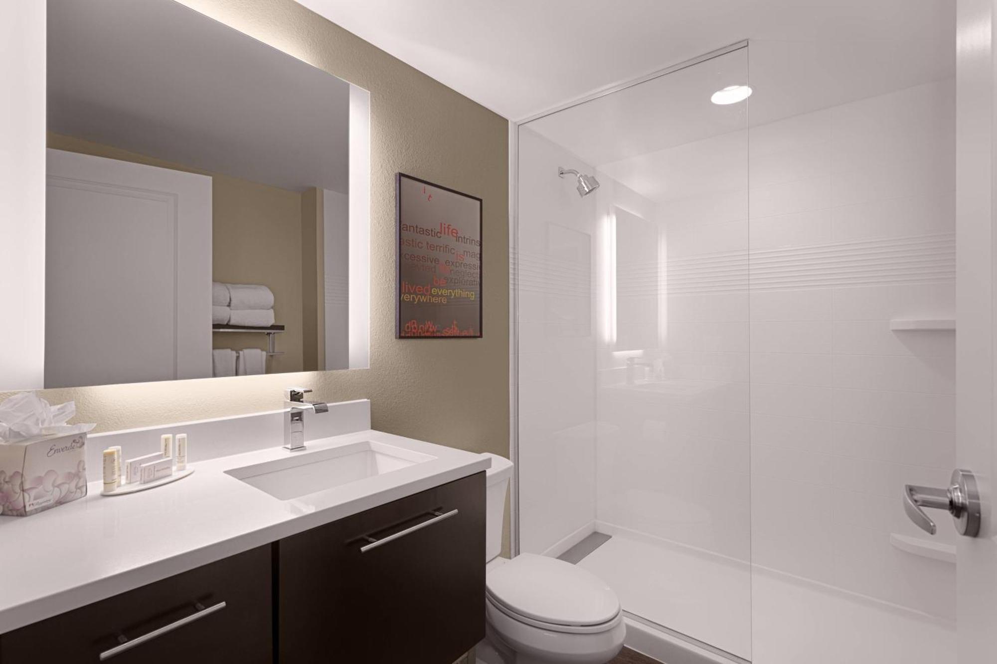 Hotel Towneplace By Marriott Charleston Mt. Pleasant