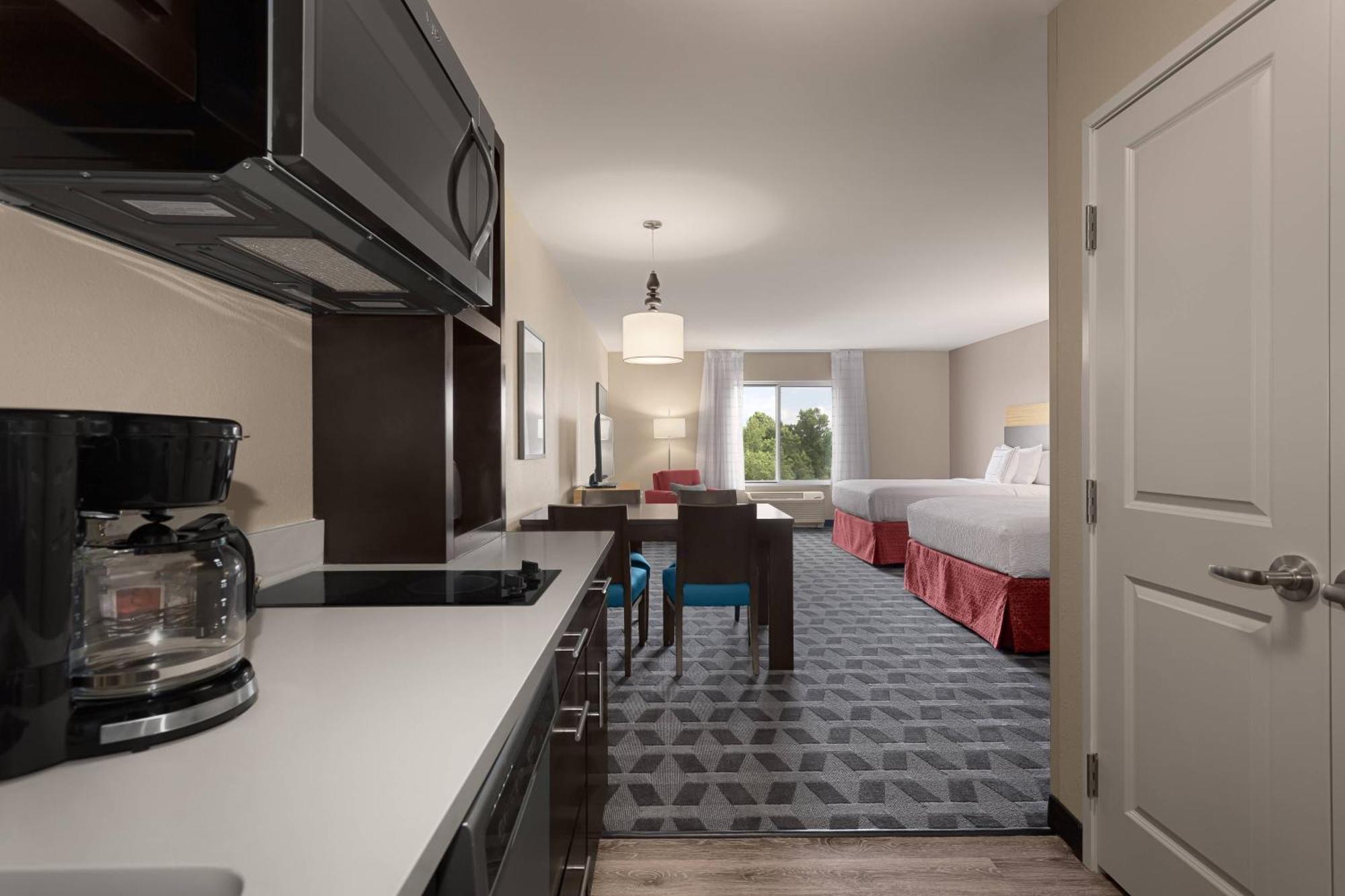 Towneplace By Marriott Charleston Mt. Pleasant Hotel 3*