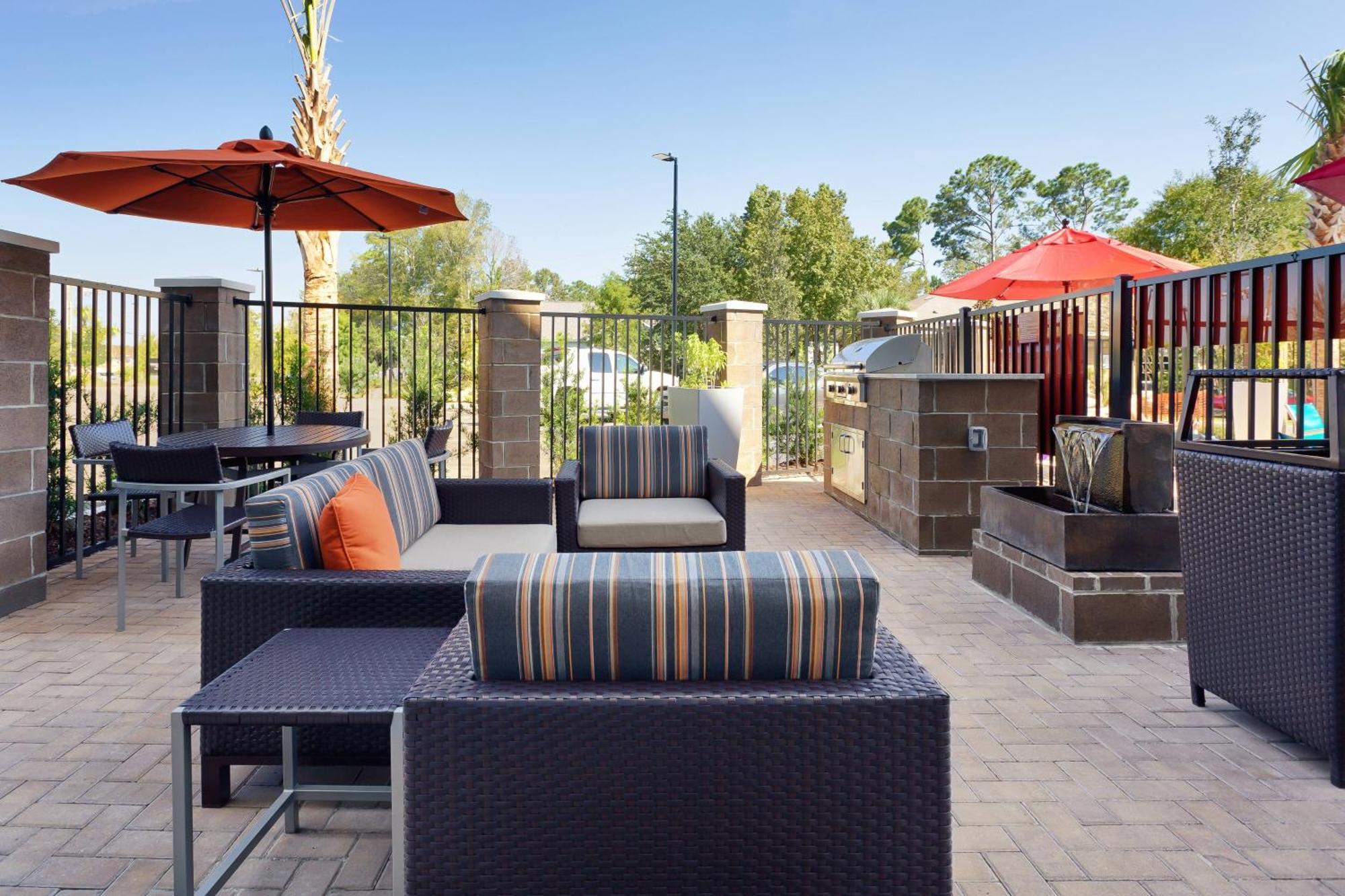 Hotel Towneplace By Marriott Charleston Mt. Pleasant Mount Pleasant
