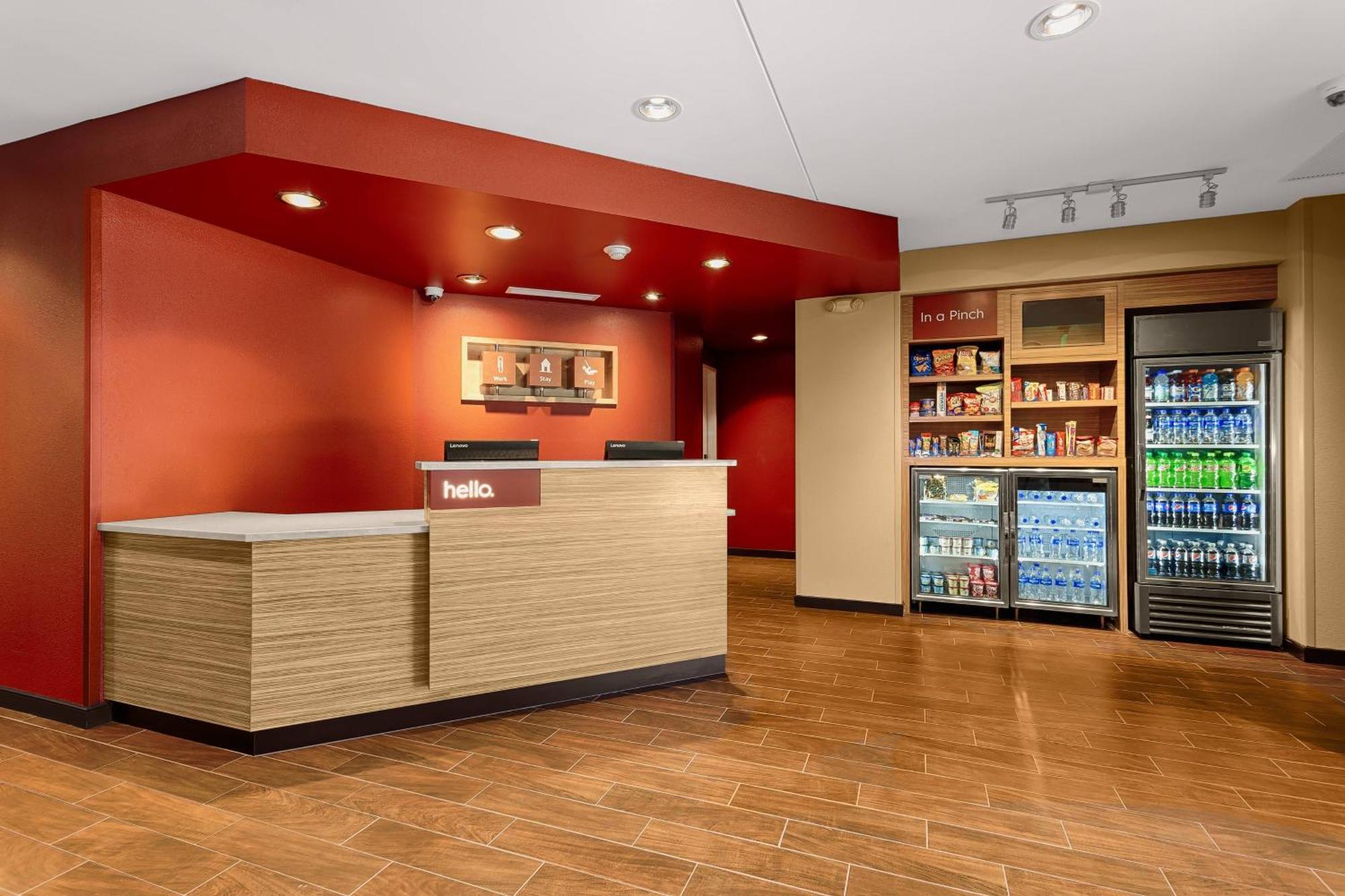 Towneplace By Marriott Charleston Mt. Pleasant