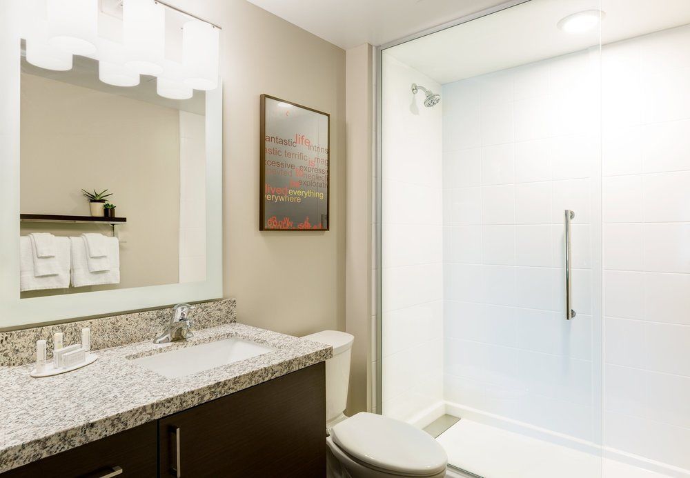 Towneplace By Marriott Charleston Mt. Pleasant 3*