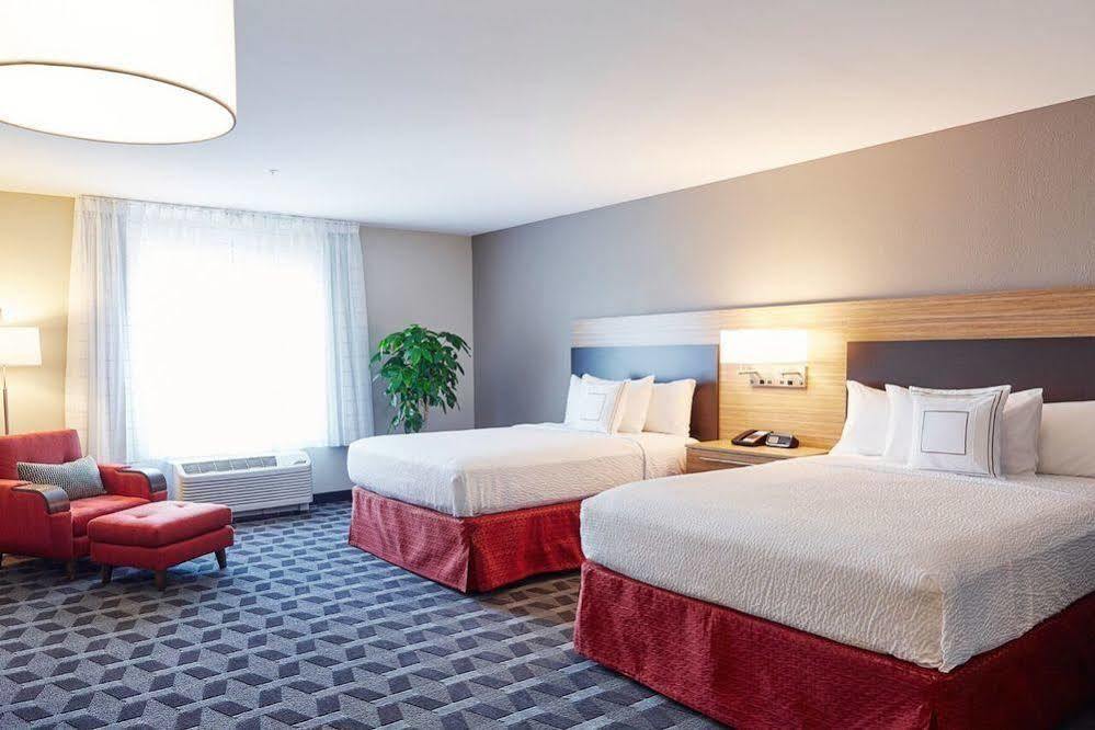 Hotel Towneplace By Marriott Charleston Mt. Pleasant