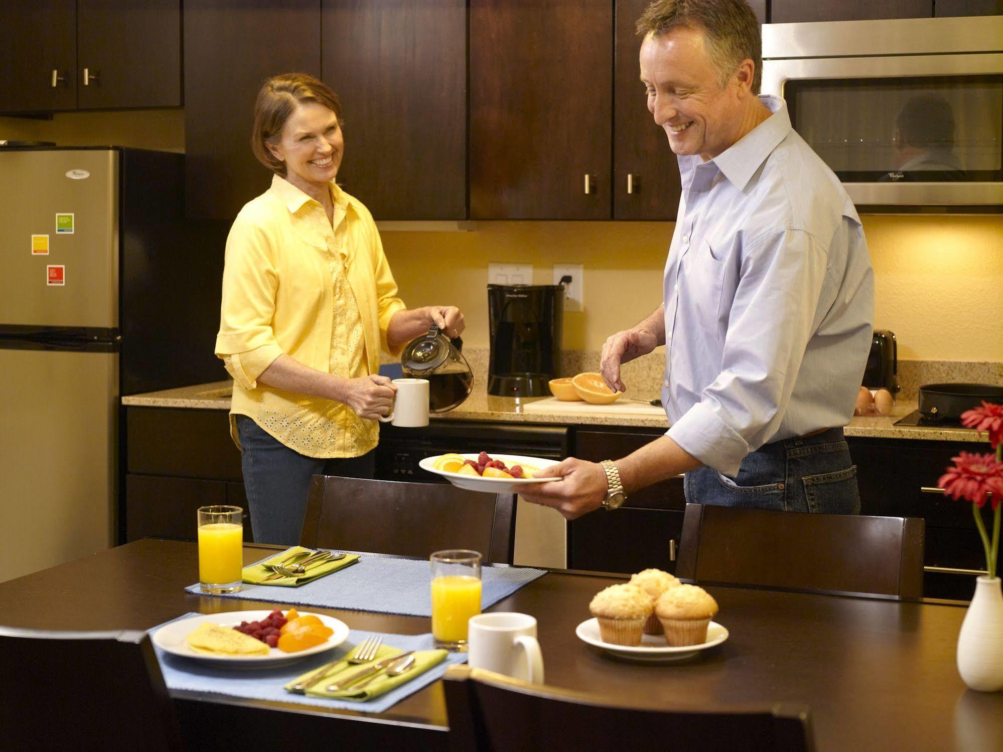 Towneplace By Marriott Charleston Mt. Pleasant Hotel 3*