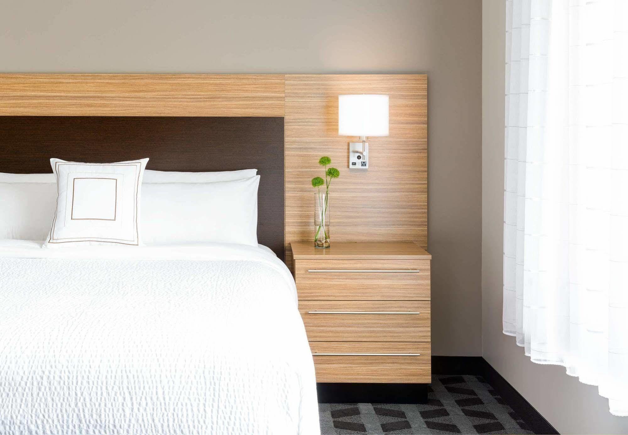 Towneplace By Marriott Charleston Mt. Pleasant 3* Mount Pleasant