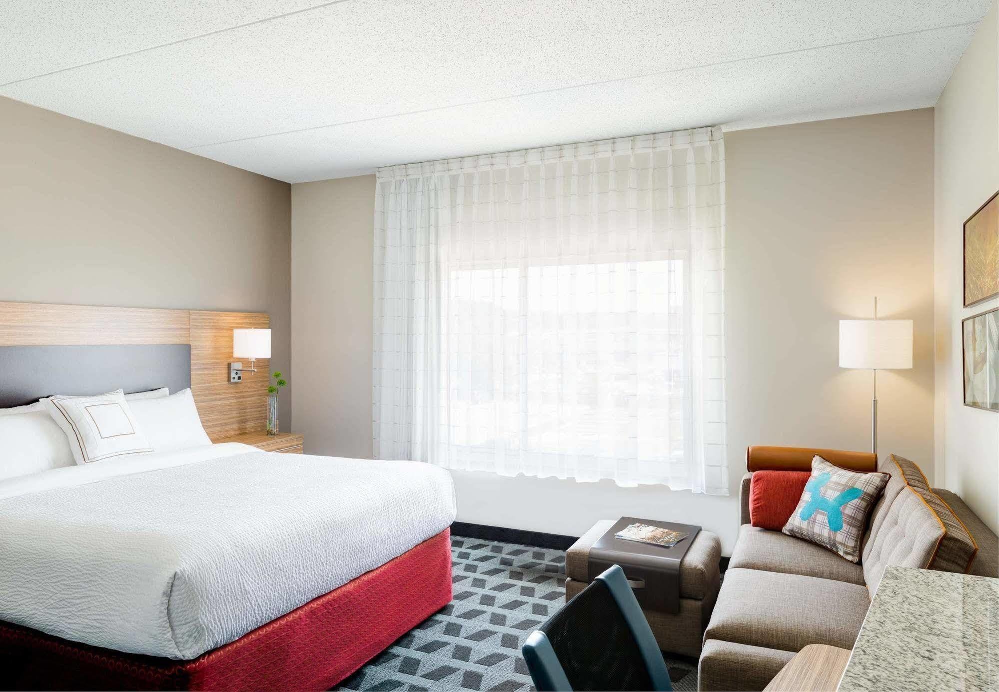 Towneplace By Marriott Charleston Mt. Pleasant