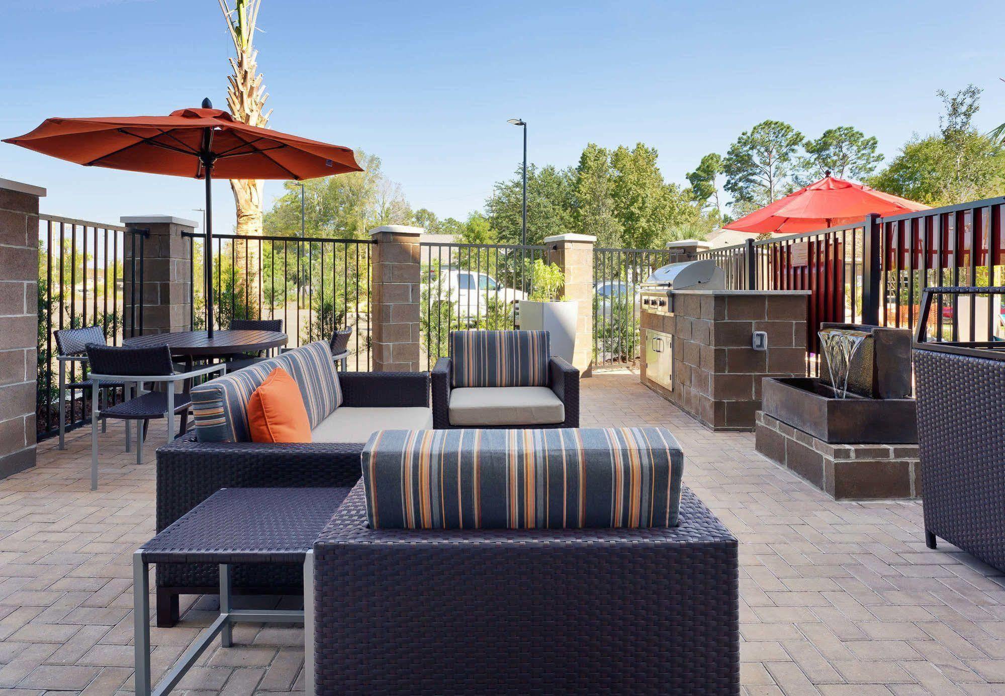 Towneplace By Marriott Charleston Mt. Pleasant Hotel Mount Pleasant