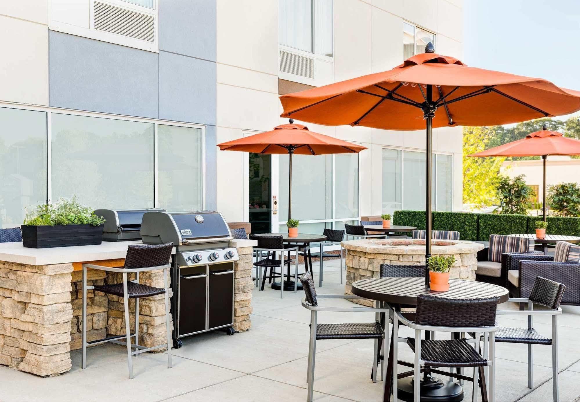 Towneplace By Marriott Charleston Mt. Pleasant Hotel