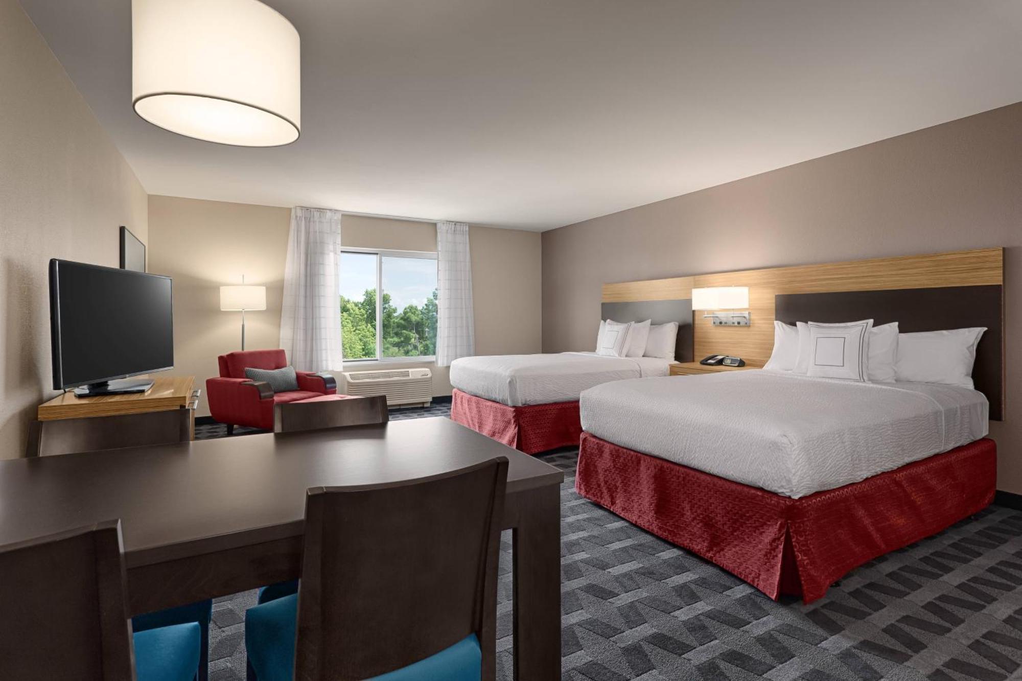 Towneplace By Marriott Charleston Mt. Pleasant