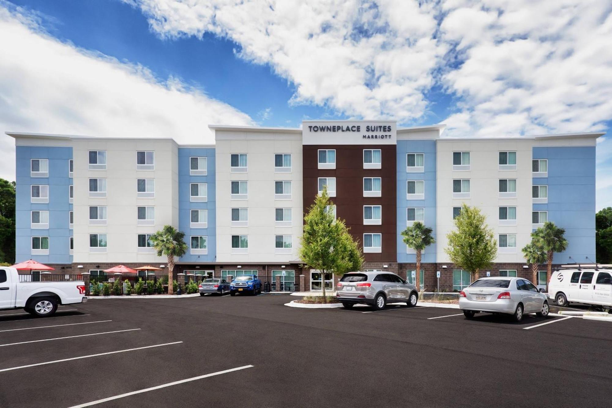 Towneplace By Marriott Charleston Mt. Pleasant
