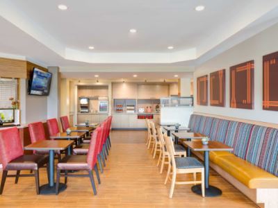 Towneplace By Marriott Charleston Mt. Pleasant 3* Mount Pleasant