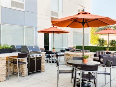 Towneplace By Marriott Charleston Mt. Pleasant 3*