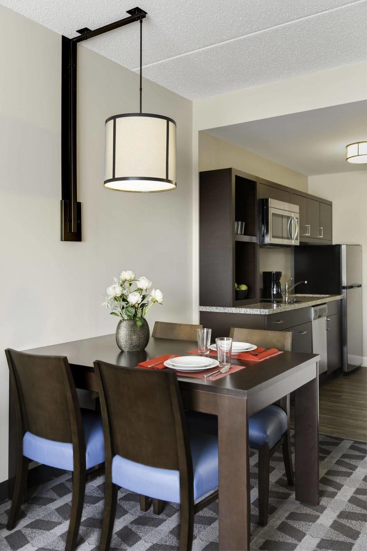 Towneplace By Marriott Charleston Mt. Pleasant Hotel 3*
